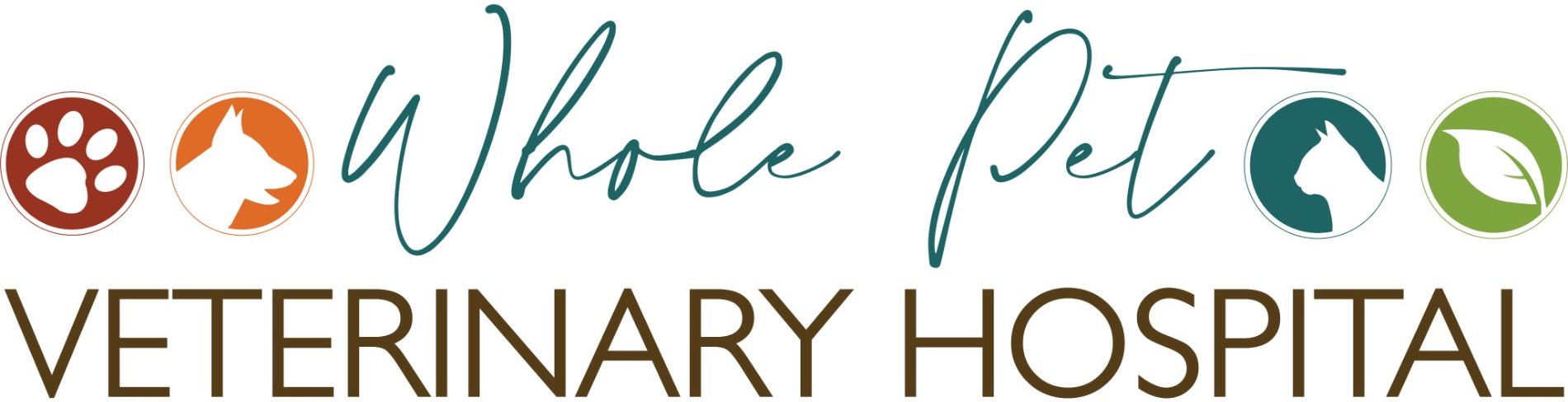 Whole Pet Veterinary Hospital Home