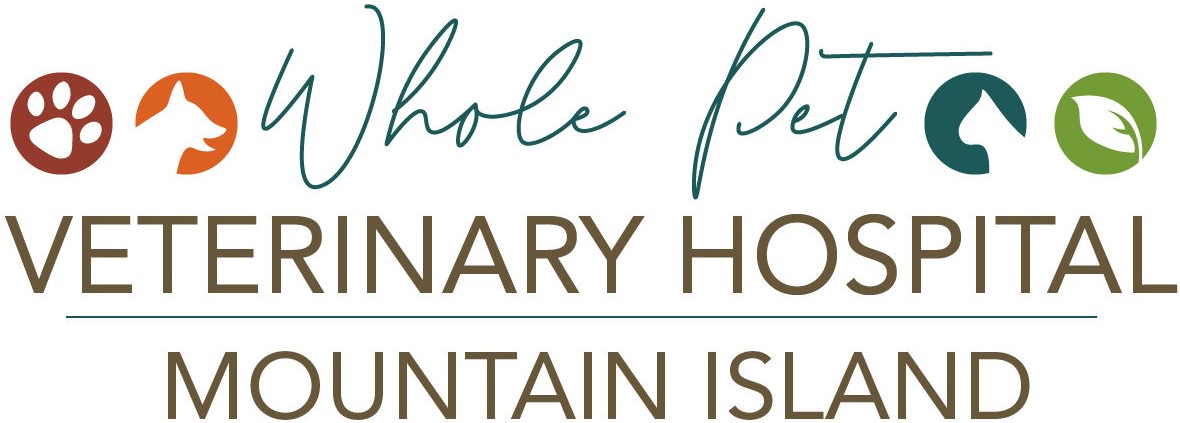 Whole Pet Veterinary Hospital Mountain Island Home