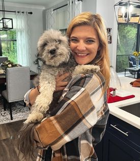 Alexandria Bacon, RVT