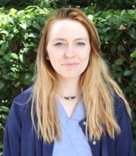 Kendel Godfrey, CCMT