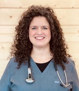 Melissa Kerns, DVM