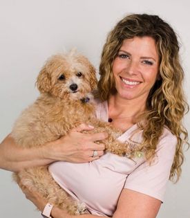 Nicole Sheehan, DVM, CVA, CVCH, CVFT