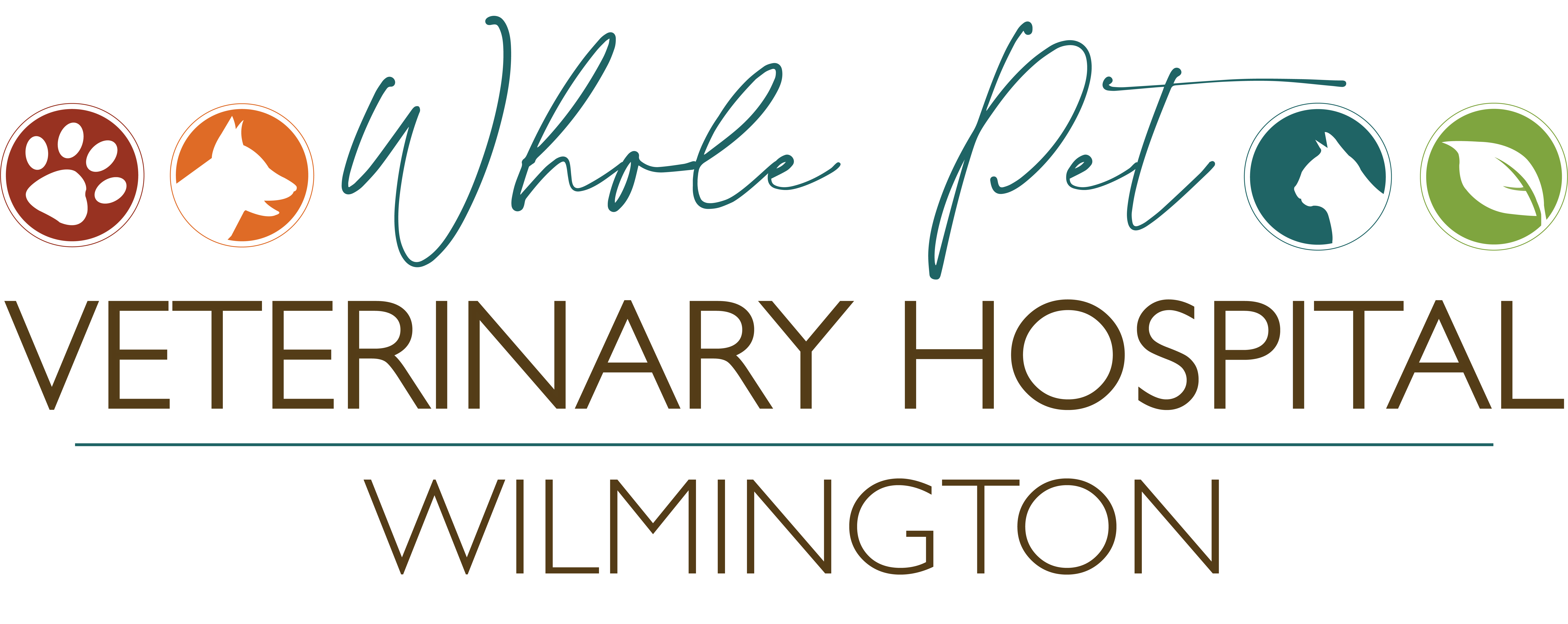 Whole Pet Veterinary Hospital Wilmington Home