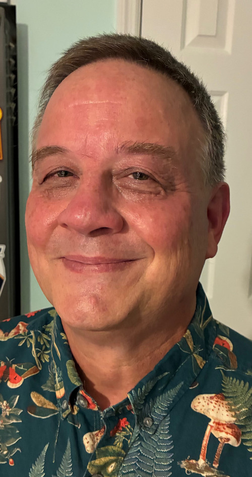 David  Cole, DVM