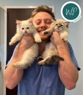 Nate Faul, RVT, CCRP